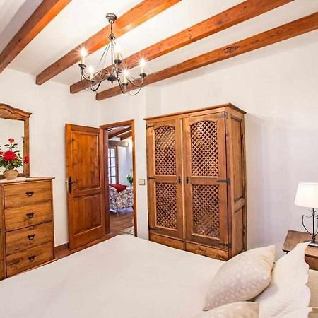 잉헤니오 Casa Oronado 빌라 외부 사진