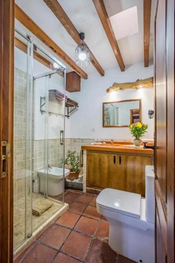 잉헤니오 Casa Oronado 빌라 외부 사진