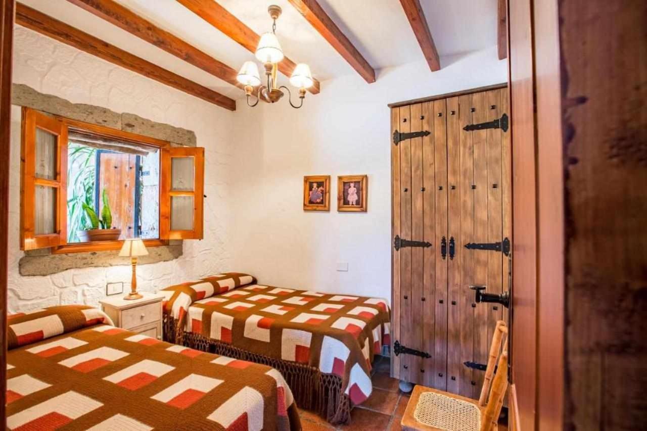 잉헤니오 Casa Oronado 빌라 외부 사진