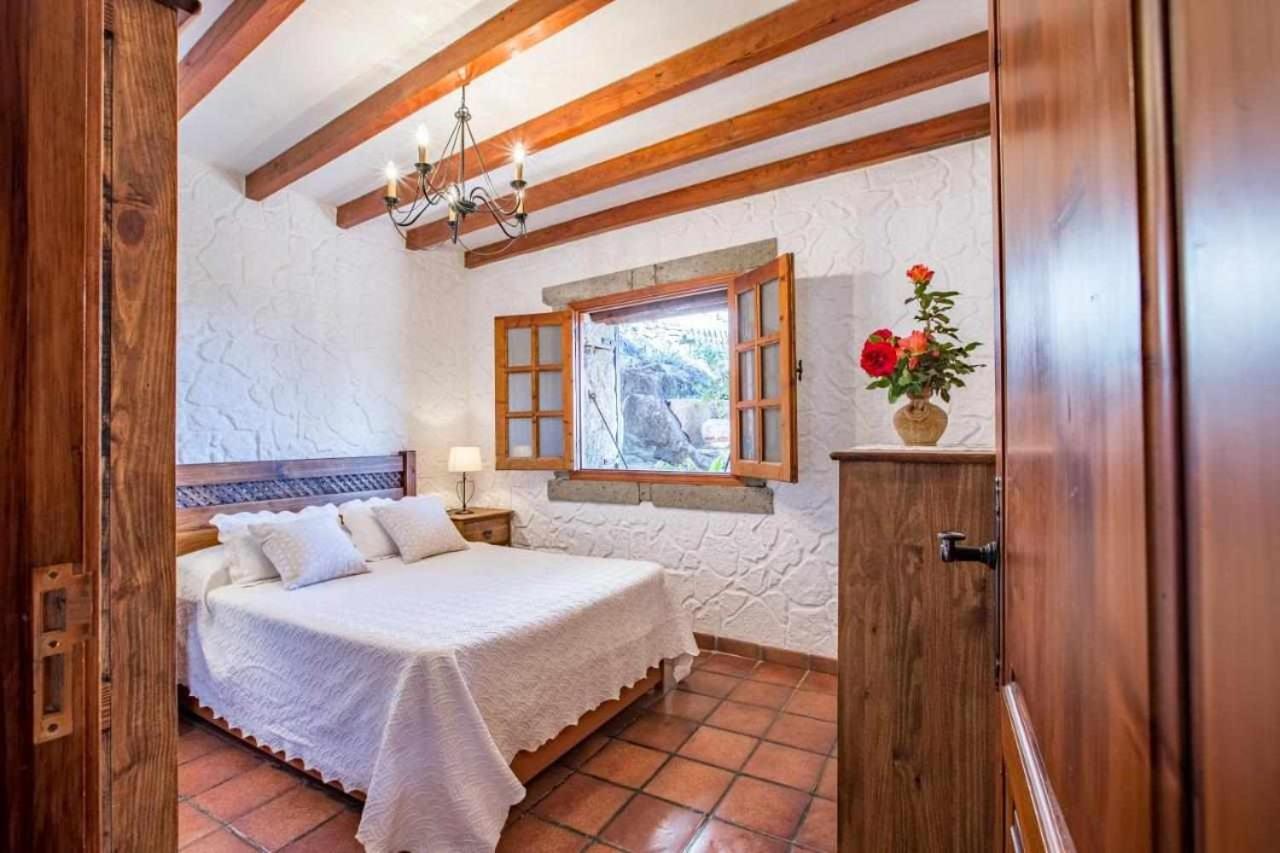 잉헤니오 Casa Oronado 빌라 외부 사진