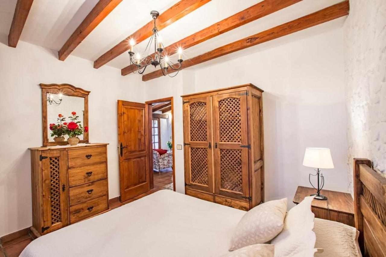 잉헤니오 Casa Oronado 빌라 외부 사진